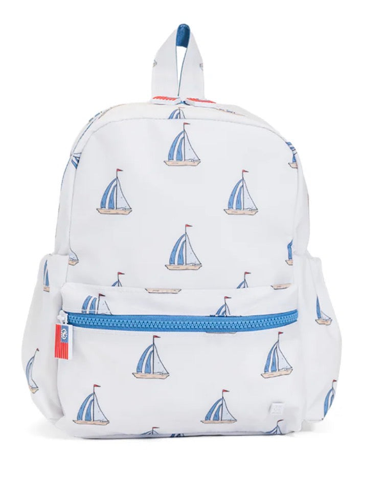 Mini Backpacker - Sail Away