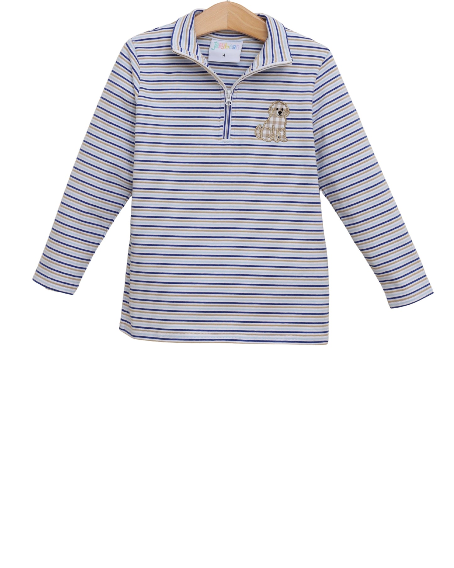Doodle Days Pullover