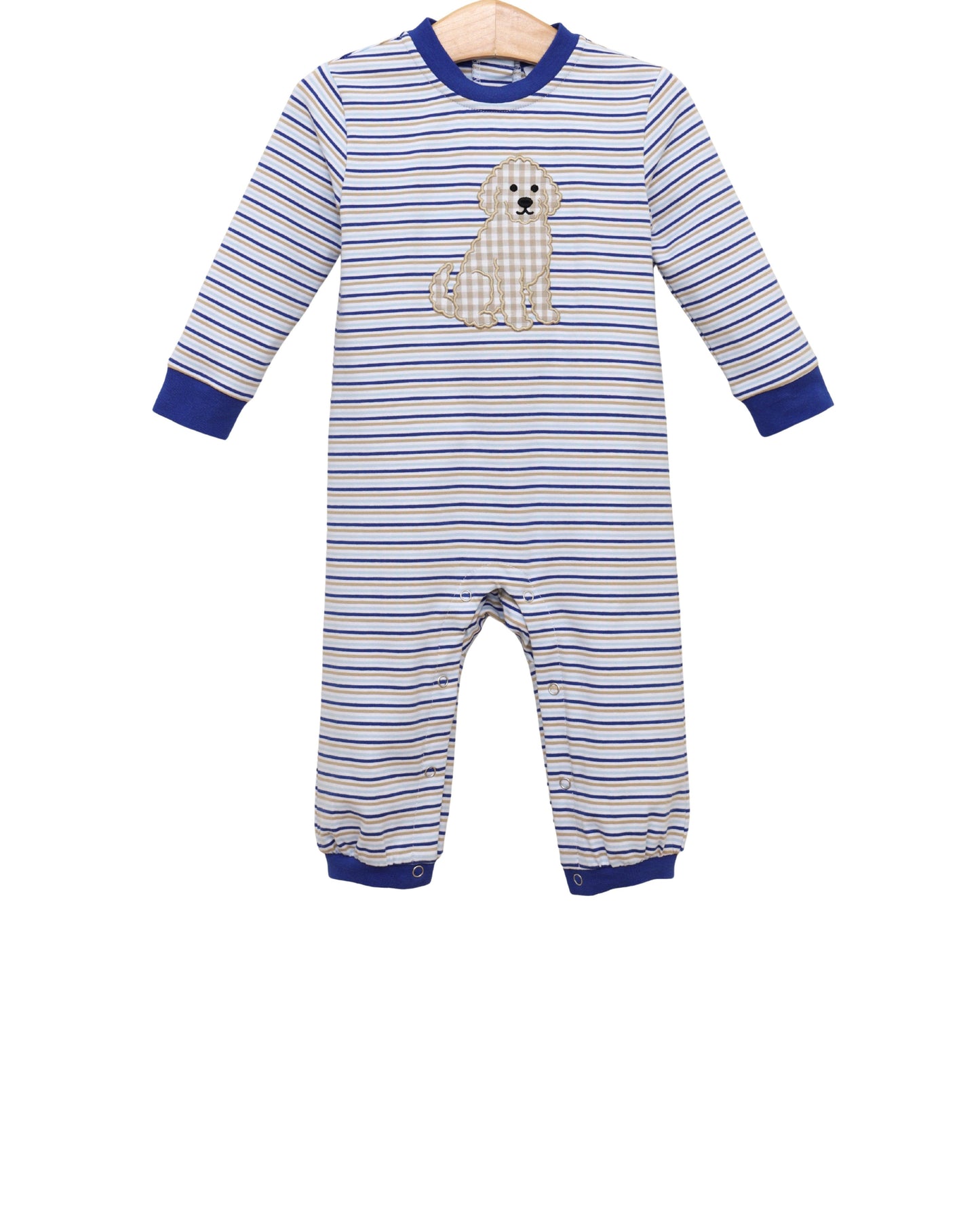Doodle Days Romper