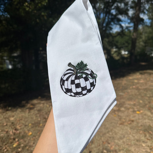 READY TO SHIP Wreath Sash Samples