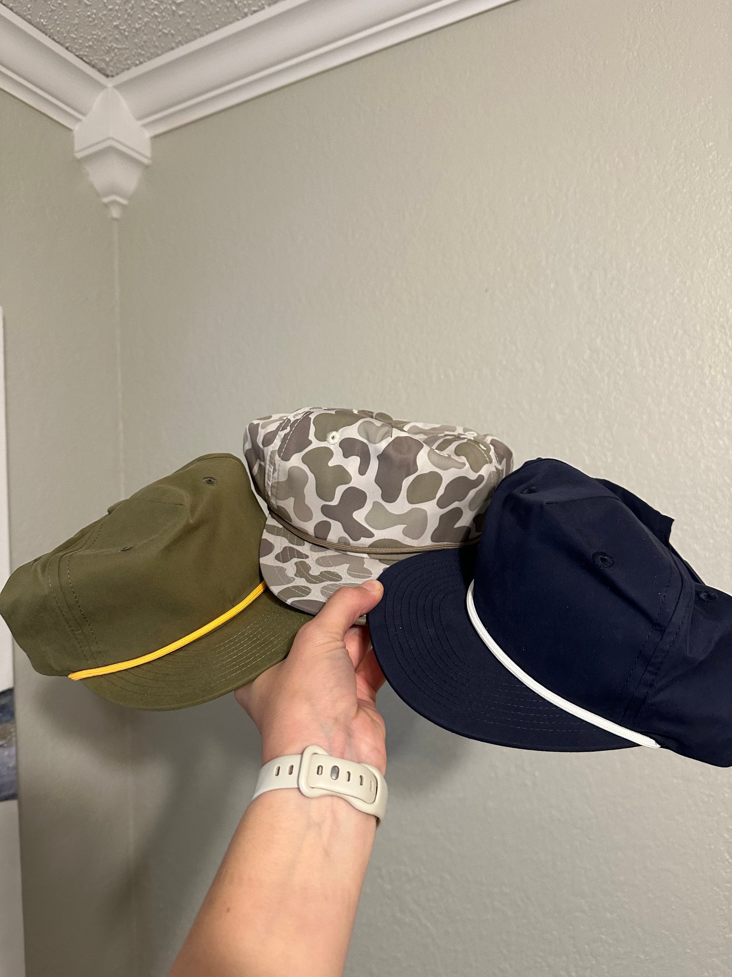 Youth/Toddler Hat