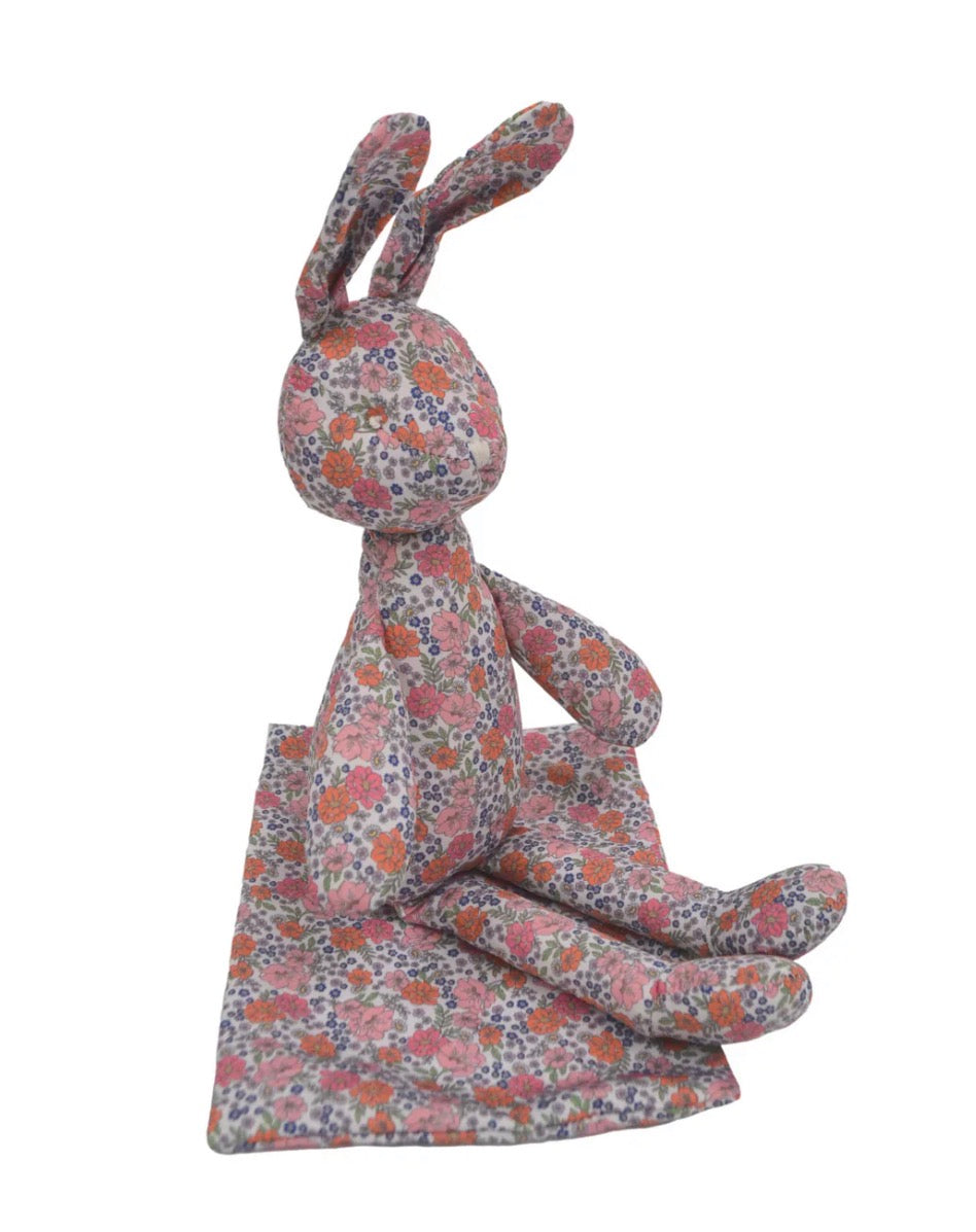 TRVL Bunnies