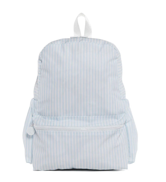 Backpacker - Pimlico Stripe Blue