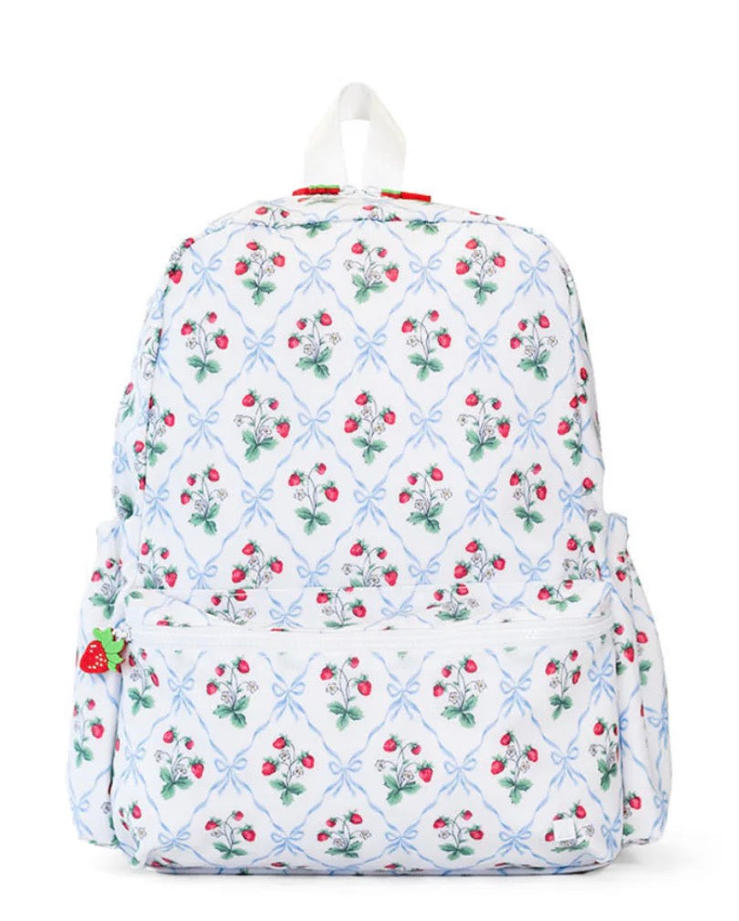 Backpacker - Berry Nice