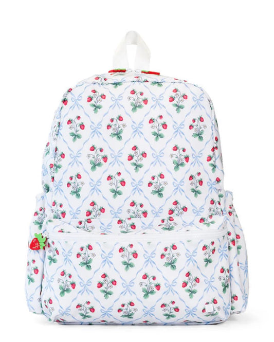 Backpacker - Berry Nice