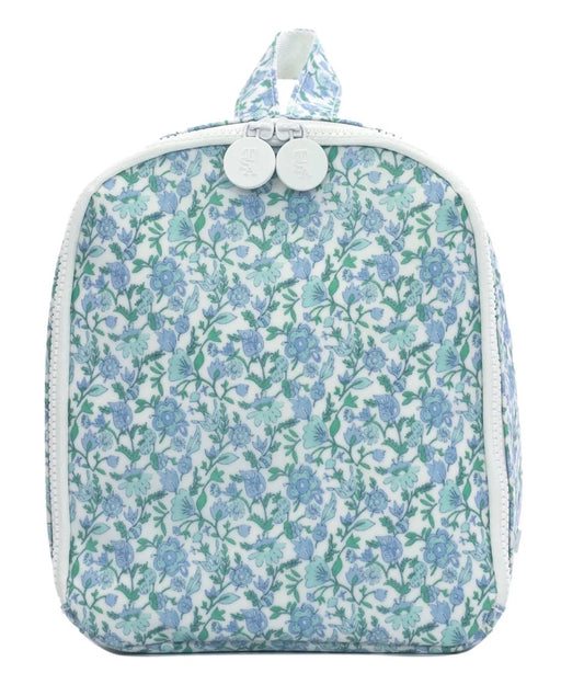 Bring It! Lunch Bag - Hamptons Floral (BACKORDER)