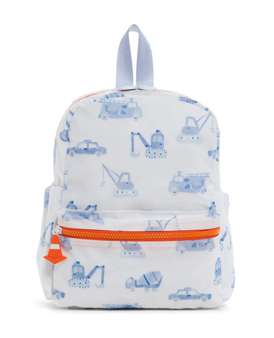 Mini Backpacker - Dig It