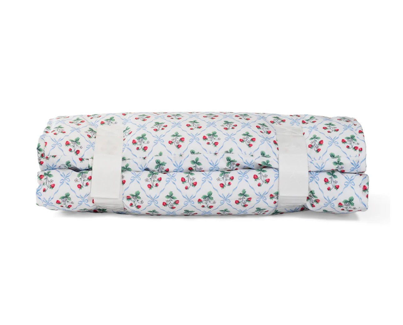Nap Mat - Rest Up! - Berry Nice