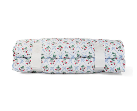 Nap Mat - Rest Up! - Berry Nice