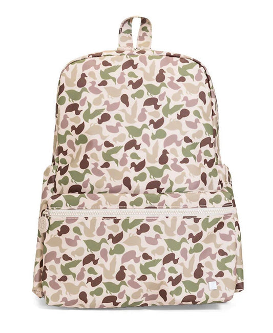 Backpacker - Decoy Camo