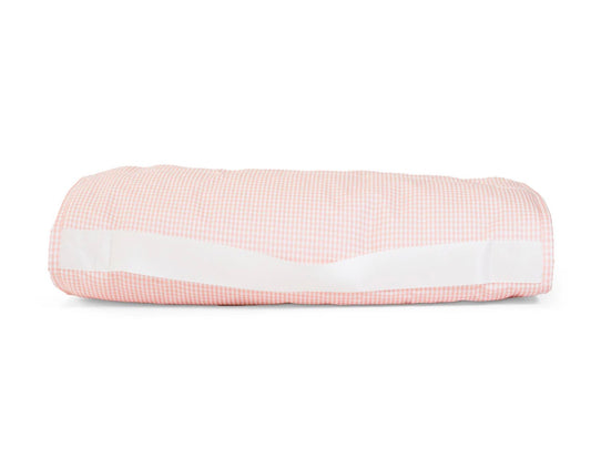 Nap Mat - Rest Up! - Gingham Taffy
