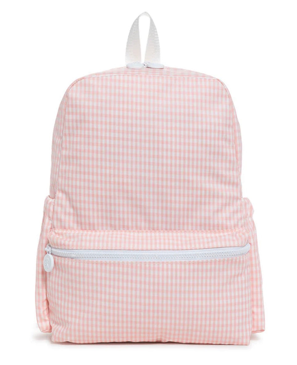 Backpacker - Gingham Taffy