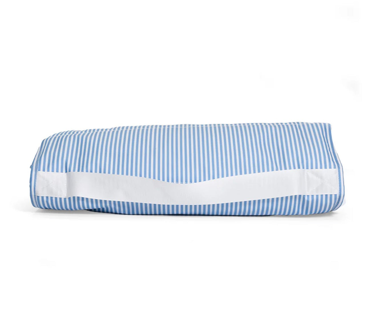 Nap Mat - Rest Up! - Pimlico Stripe Chambray