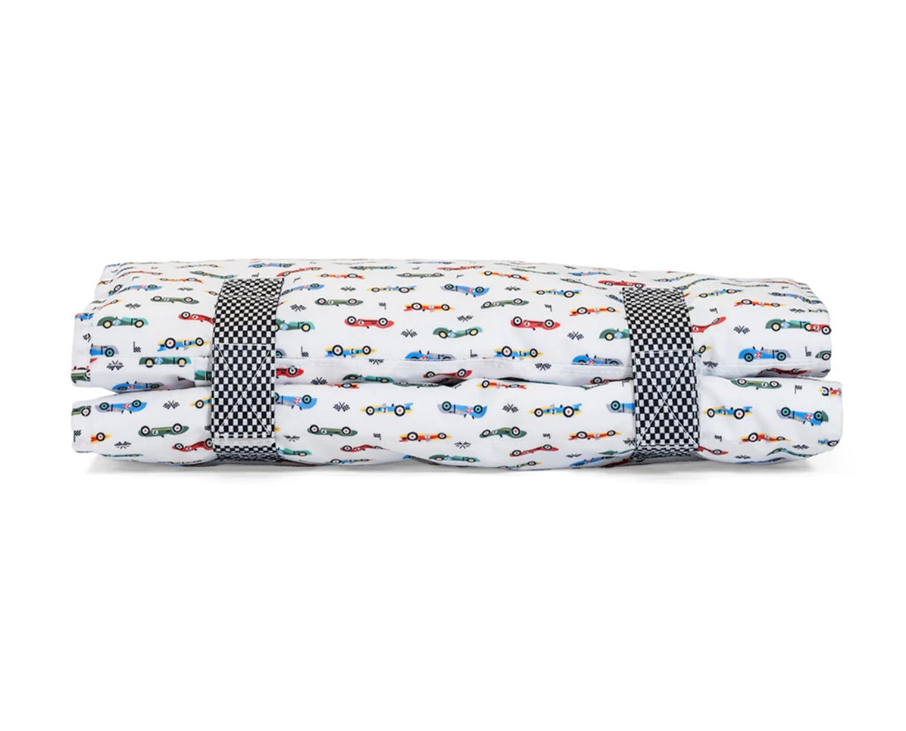 Nap Mat - Rest Up! - Vroom2