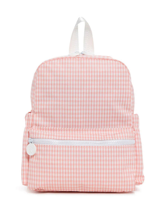 Mini Backpacker - Gingham Taffy