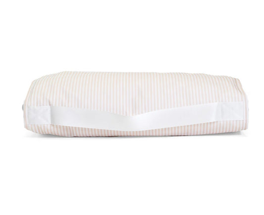 Nap Mat - Rest Up! - Pimlico Stripe Sand