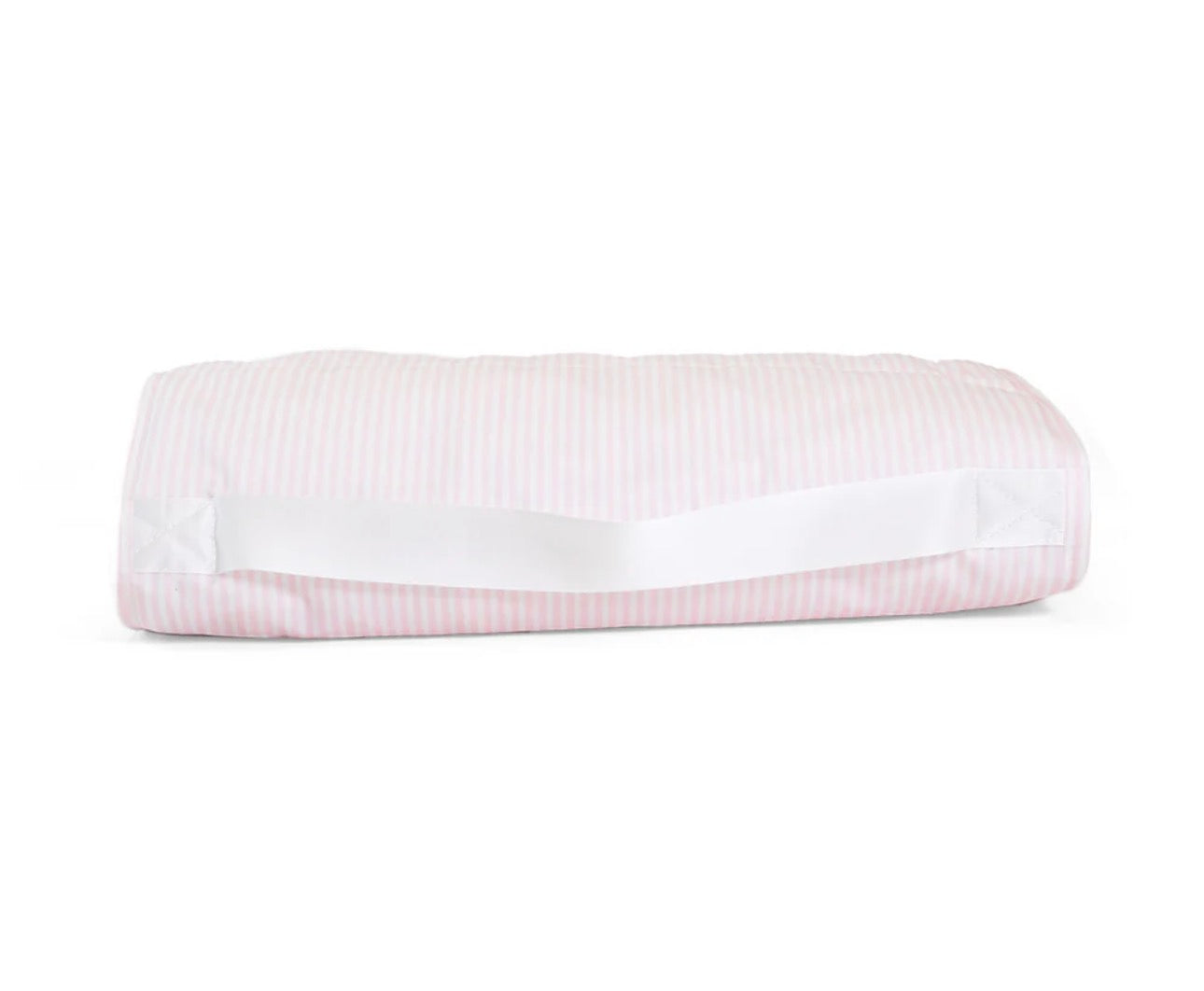 Nap Mat - Rest Up! - Pimlico Stripe Pink