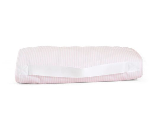 Nap Mat - Rest Up! - Pimlico Stripe Pink