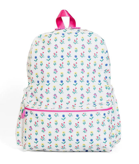 Backpacker - Wild Flower