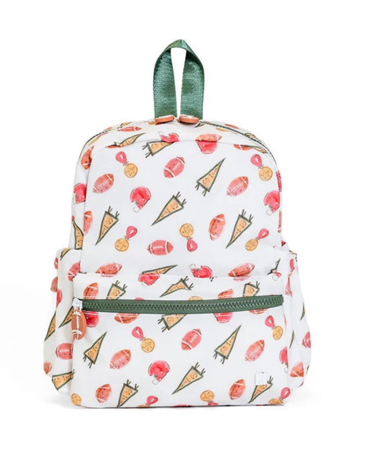 Mini Backpacker - Touchdown