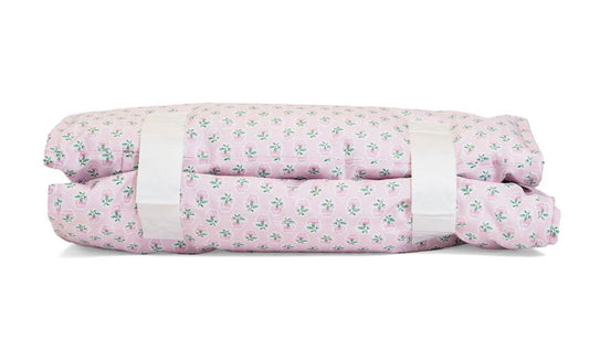 Nap Mat - Rest Up! - Petite Fleur Pink