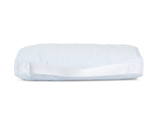 Nap Mat - Rest Up! - Pimlico Stripe Blue