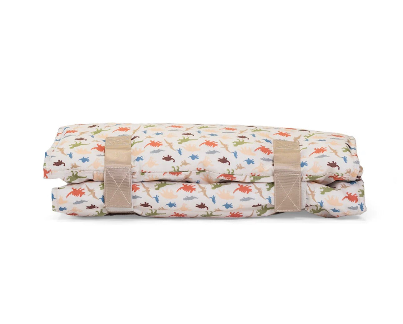 Nap Mat - Rest Up! - Dino Roar