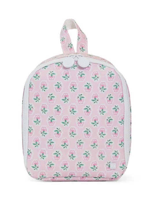Bring It! Lunch Bag - Petite Fleur Pink