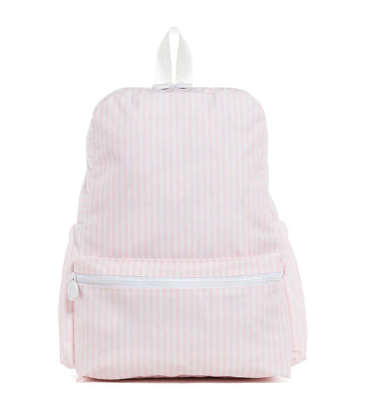 Backpacker - Pimlico Stripe Pink