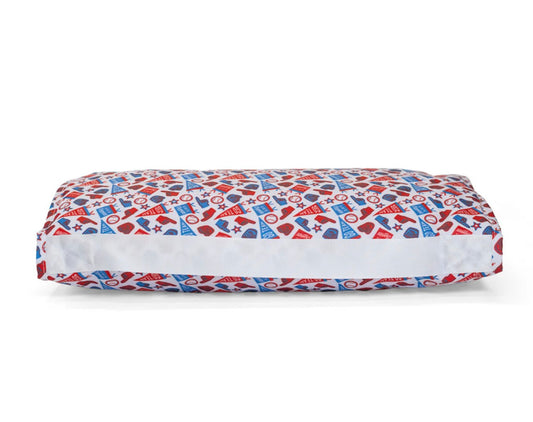 Nap Mat - Rest Up! - Play Ball