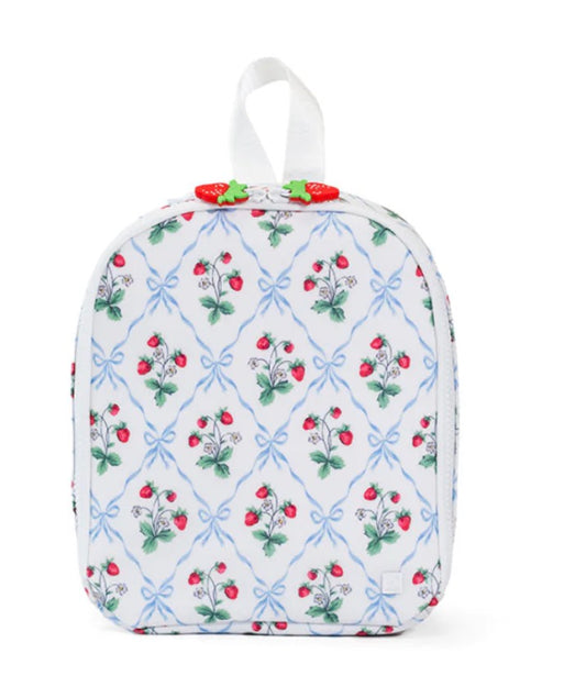 Bring It! Lunch Bag - Berry Nice