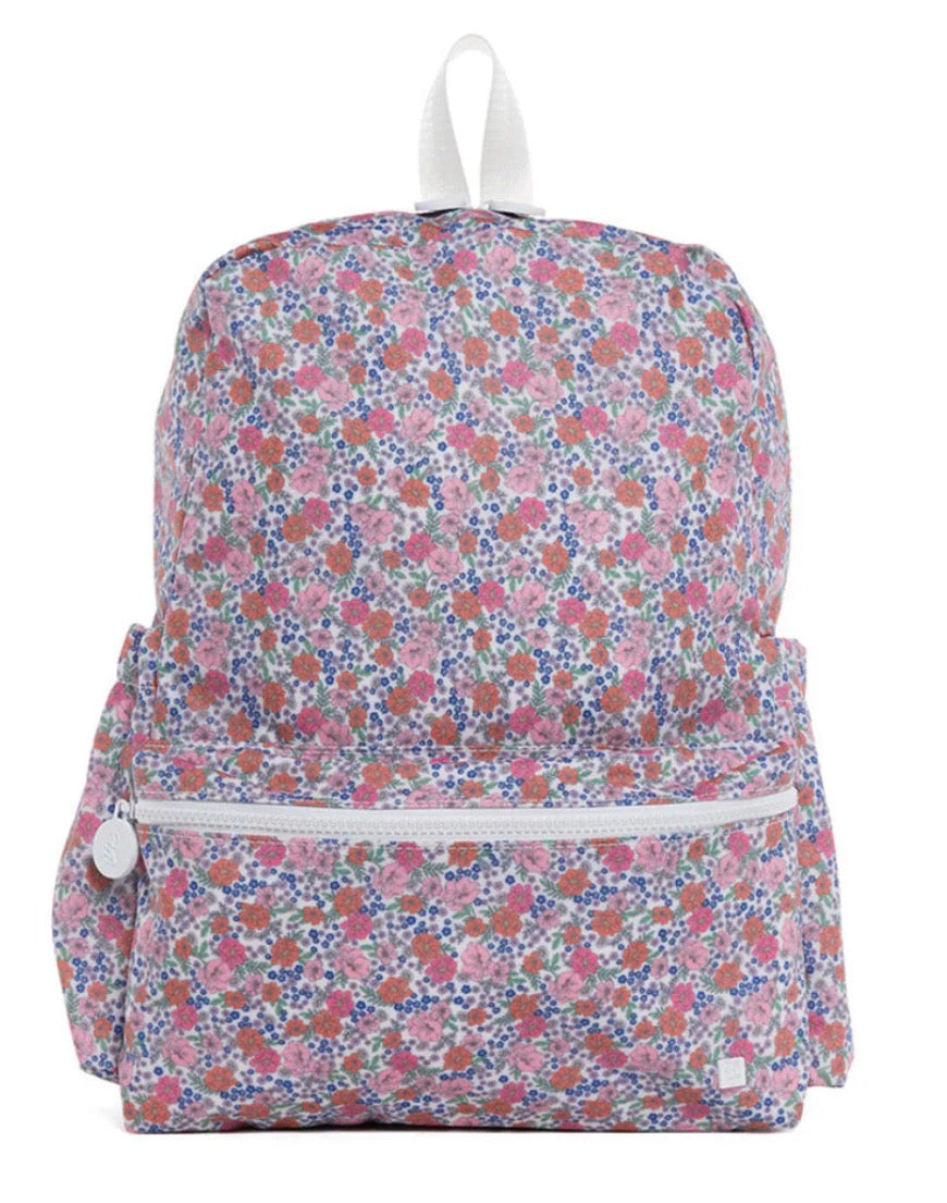 Backpacker - Garden Floral