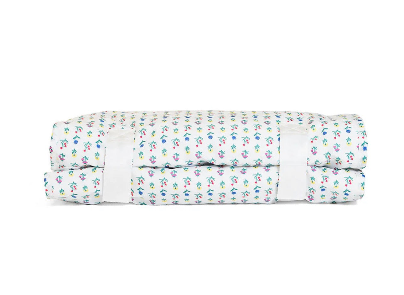 Nap Mat - Rest Up! - Wildflower