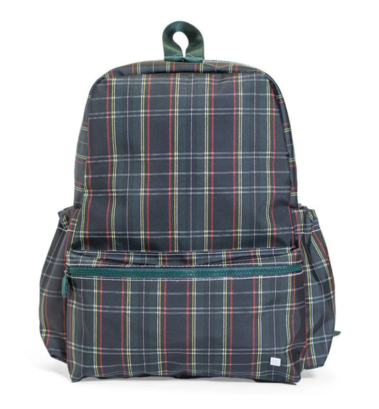 Backpacker - Cambridge Plaid