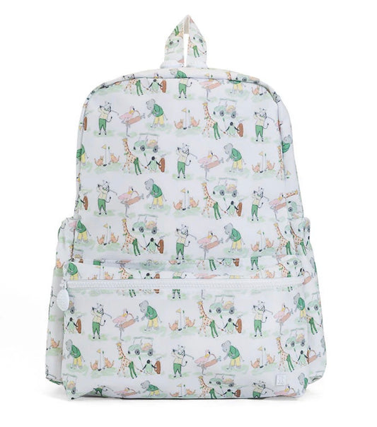 Backpacker - Par Tee