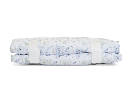 Nap Mat - Rest Up! - Putt Putt