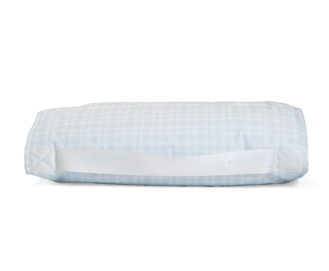 Nap Mat - Rest Up! - Pimlico Plaid Blue