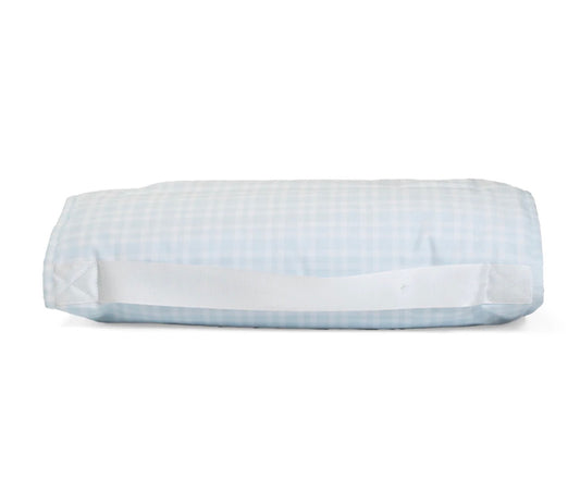 Nap Mat - Rest Up! - Pimlico Plaid Blue
