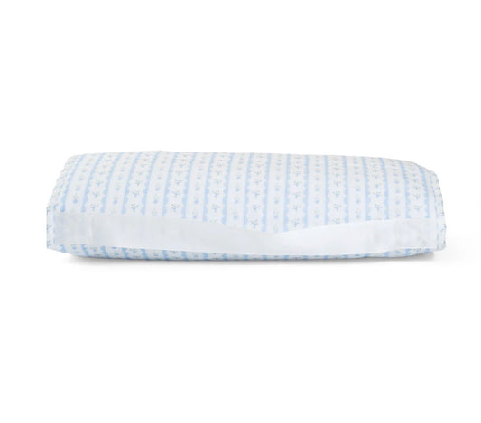 Nap Mat - Rest Up! - Blue Ribbon Floral