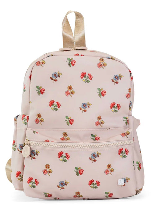 Mini Backpacker - Charlotte