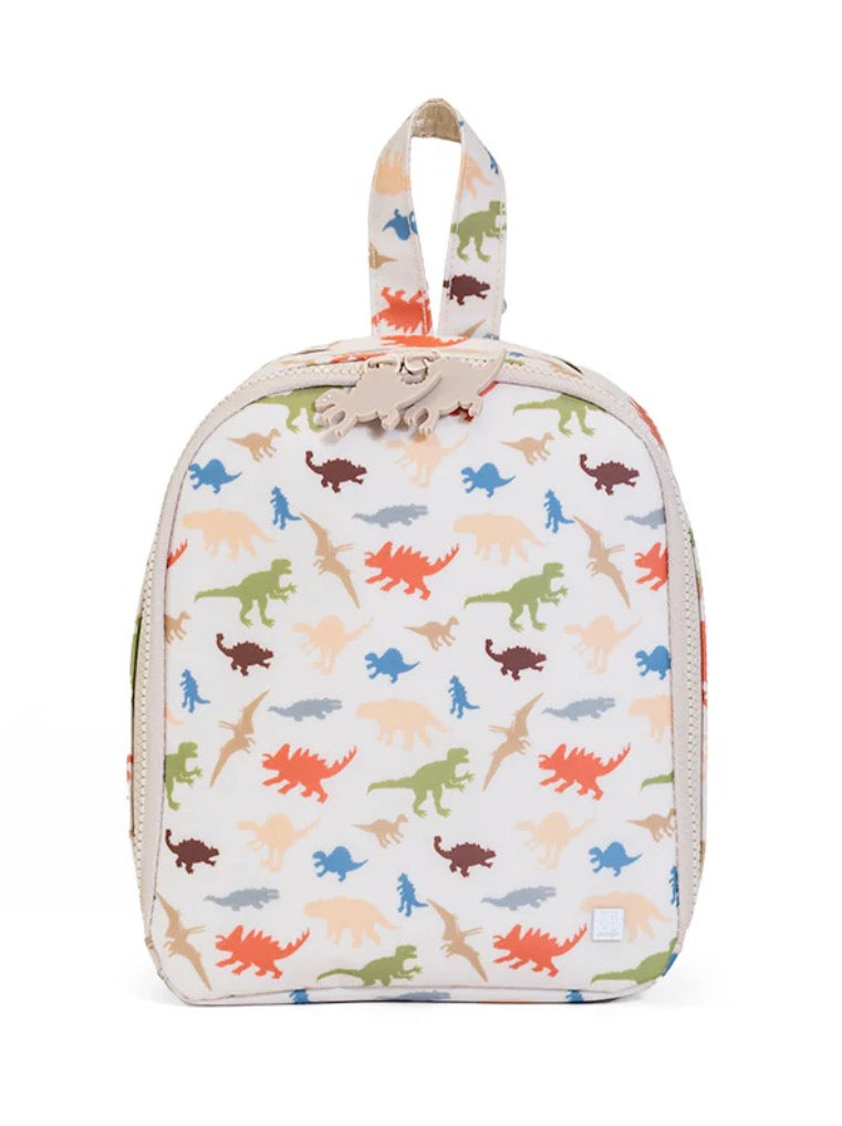 Bring It! Lunch Bag - Dino Roar