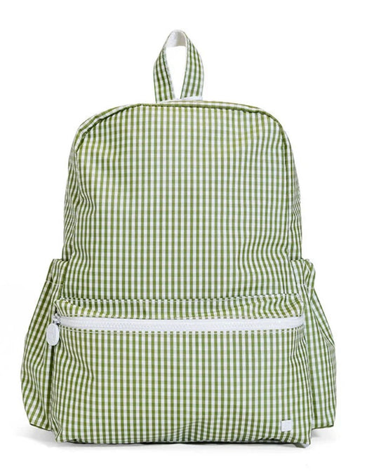 Backpacker - Gingham Moss