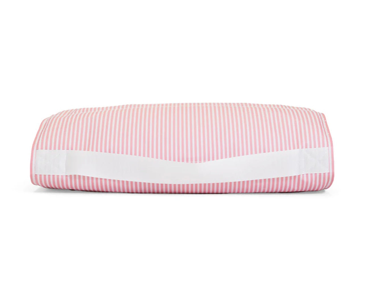 Nap Mat - Rest Up! - Pimlico Stipe Dusty Rose