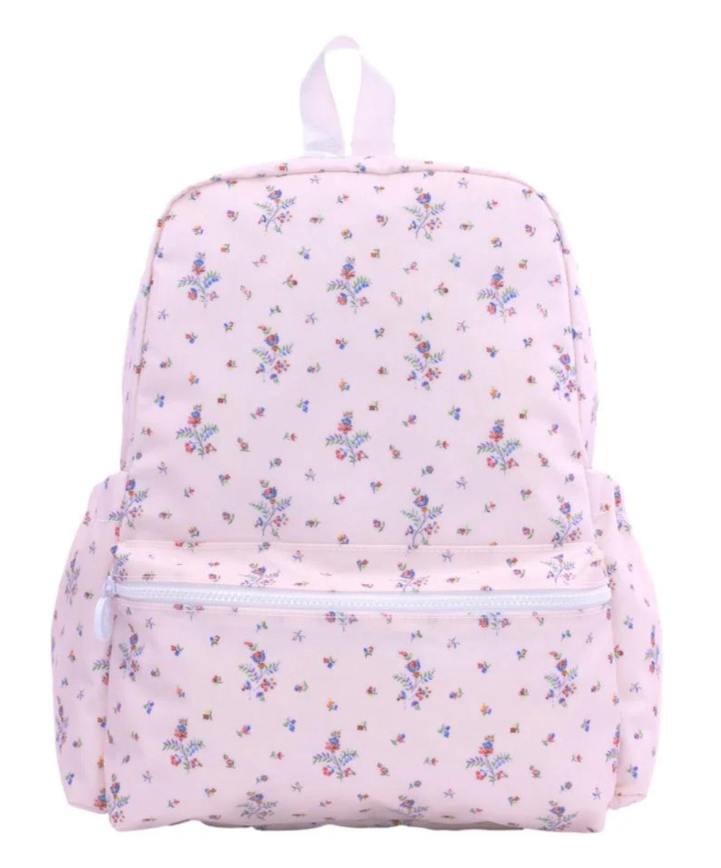 Backpacker - Fleurie
