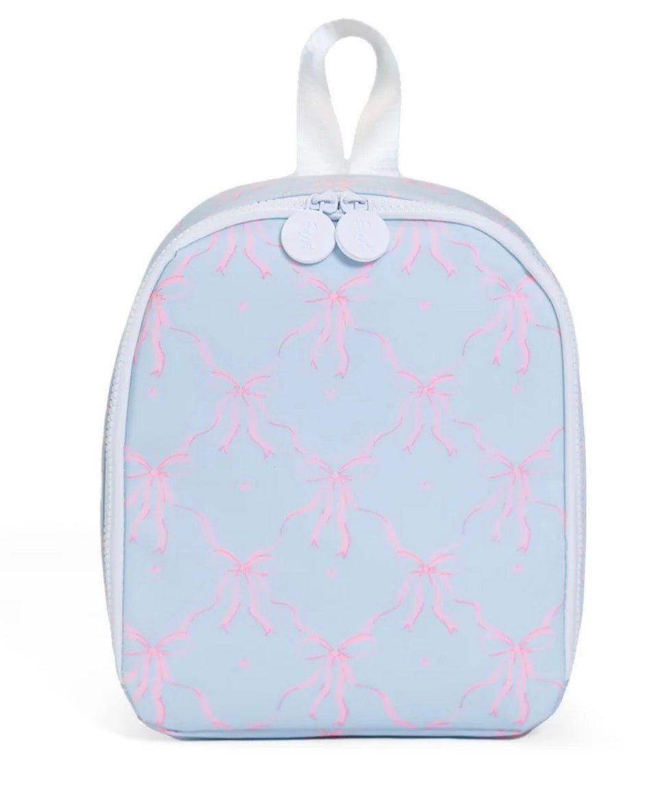 Bring It! Lunch Bag - Eloise Bow