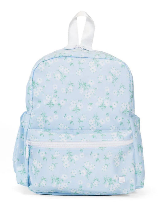 Mini Backpacker - Kiki Floral