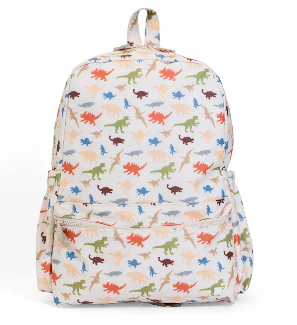 Backpacker - Dino Roar