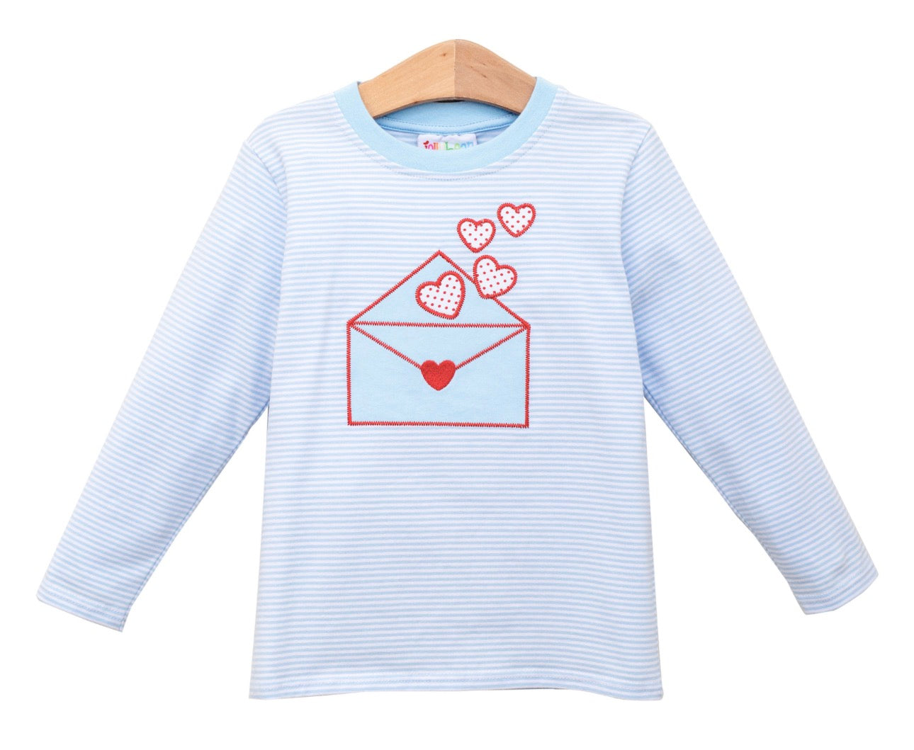Love Letters Shirt