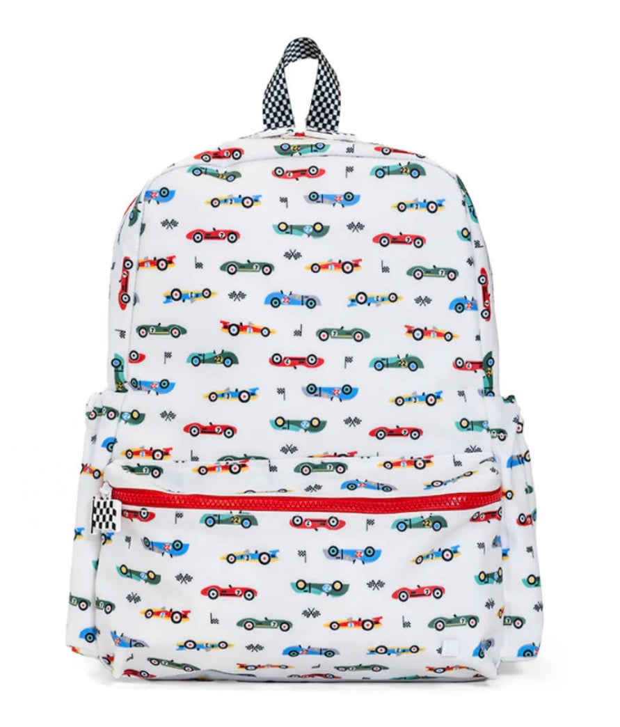 Backpacker - Vroom2