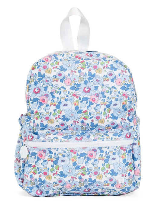 Mini Backpacker - Bridgehampton Floral